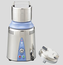 Máy cắt mẫu AS ONE 1-3380-02 WC-3L, 0 - 28000rpm 300ml